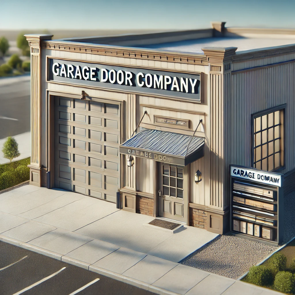 Best Garage Door Company Near Me Beebetown OH - 24/7 Emergency Service