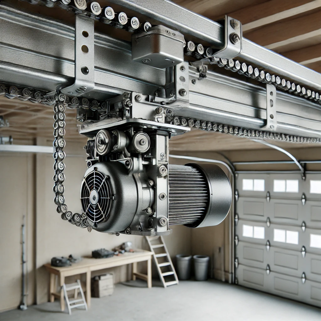 Professional Garage Door Opener Installation Beebetown OH - Expert Smart Opener Installation Services
