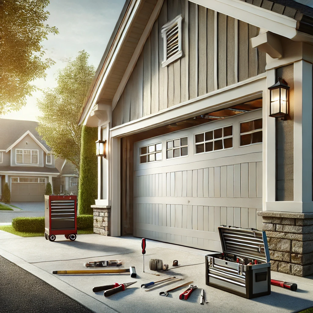 24/7 Garage Door Repair Beebetown OH - Emergency Repair Services by Beebetown Garage Door Repair