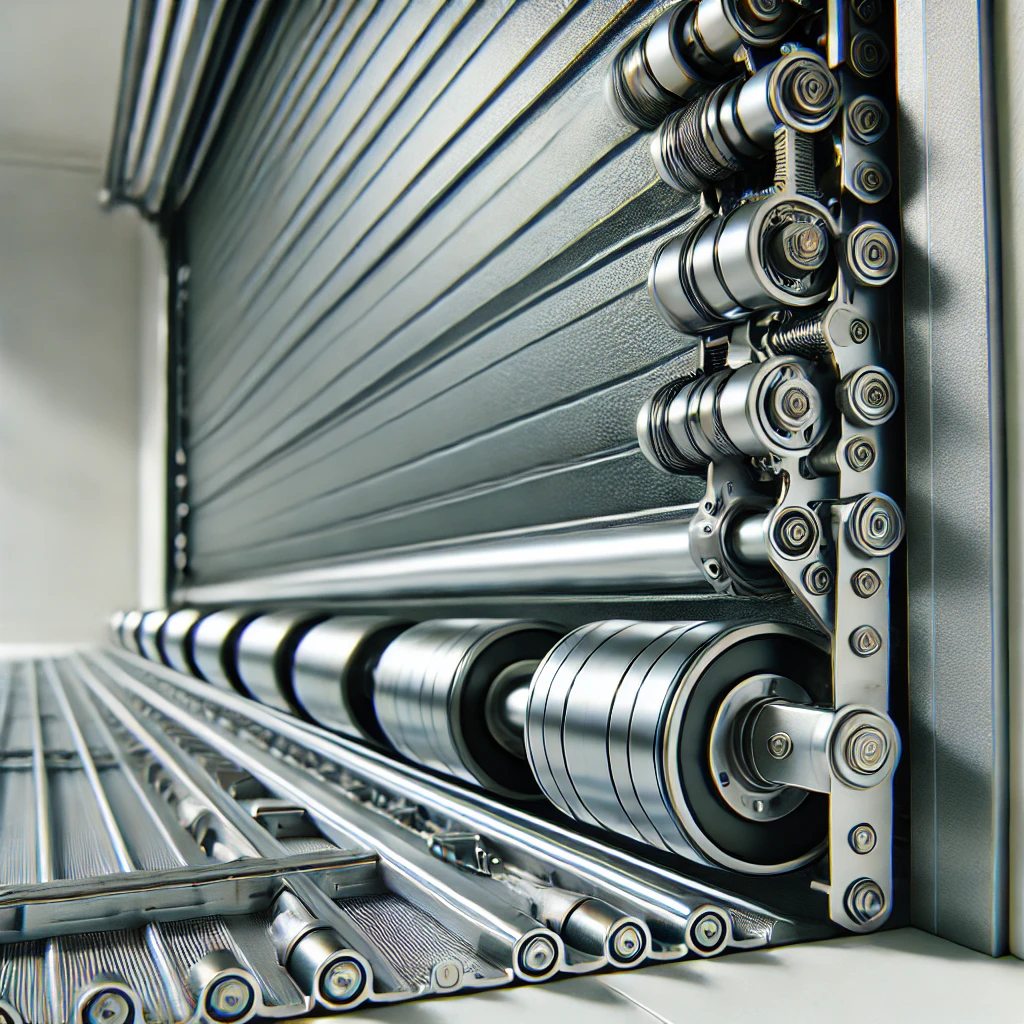 Expert Roller Garage Door Repairs Beebetown OH - Professional Door System Specialists